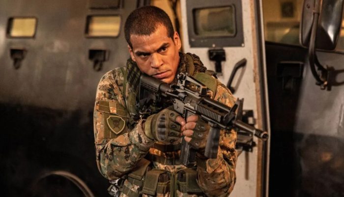 As 12 melhores séries para maratonar no Globoplay em 2026