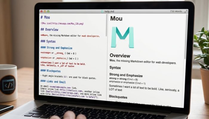 Markdown: a linguagem de marcação leve que simplifica a escrita digital e otimiza a produtividade
