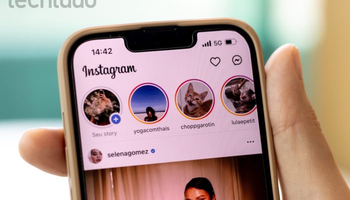 Instagram: desvende o rótulo de IA em publicações e a impossibilidade de remoção
