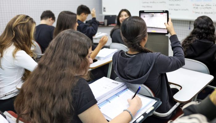 Redes de ensino têm até quarta para enviar dados de equidade ao MEC.
