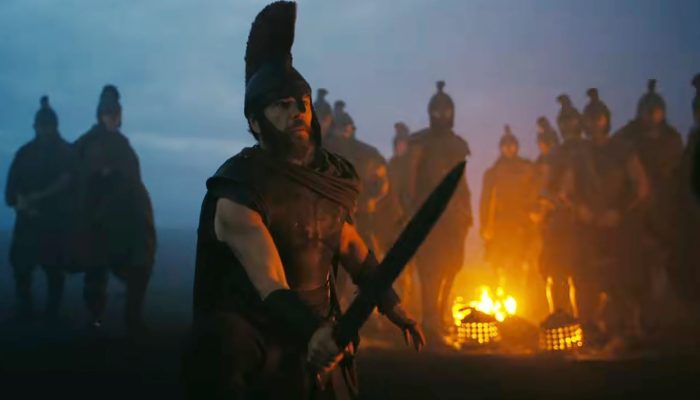 Filmes épicos: dez produções grandiosas para assistir no streaming após 'a Odisseia'