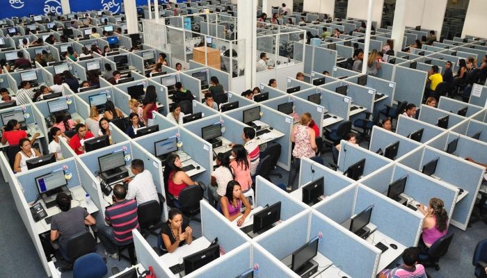 Mercado de trabalho em Montes Claros registra alta de 37% na geração de empregos