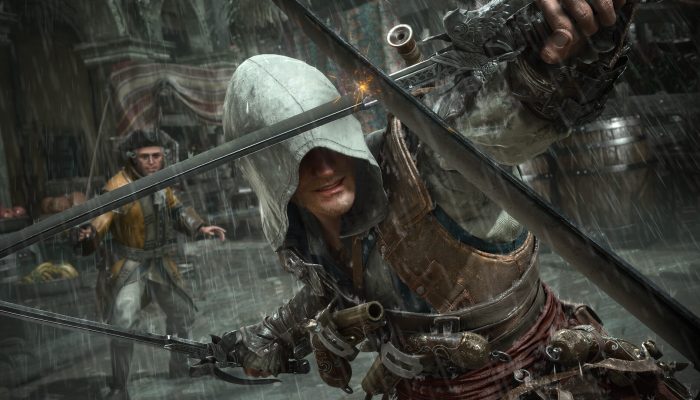 Os melhores Assassin's Creed: Techtudo elege 5 jogos essenciais da franquia