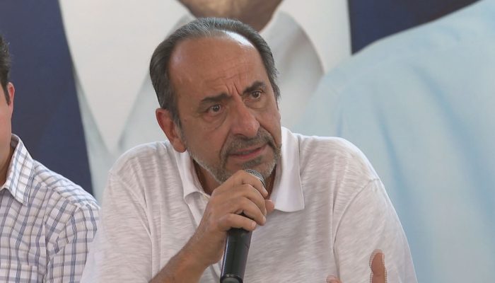 Tribunal de Justiça de Minas Gerais absolve Alexandre Kalil em caso de improbidade administrativa
