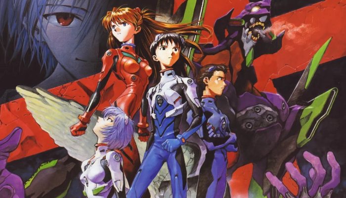 Animes que expandem o universo de Neon Genesis Evangelion: tramas profundas e dilemas existenciais