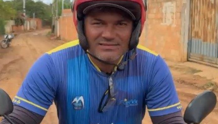 Montes Claros: Pavimentação no São Lourenço celebra a força e o valor da comunidade