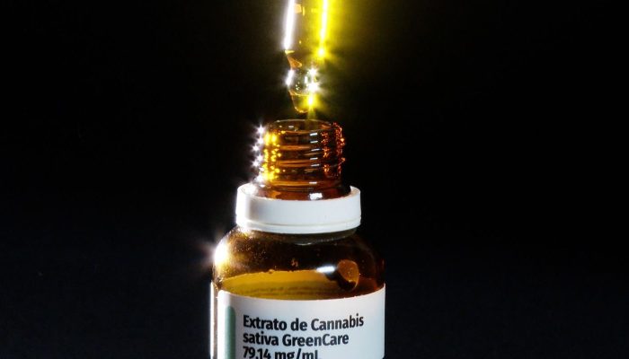 Importação de cannabis medicinal no Brasil registra aumento de 29% em 2026