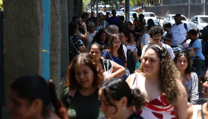 Inep anuncia nova data para divulgação do cartão de confirmação da Prova Nacional Docente 2026