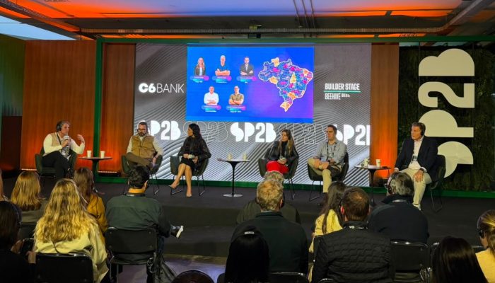 Inovação regional ganha destaque em debate sobre o futuro dos negócios no Brasil