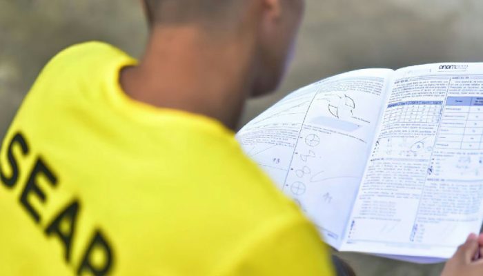 Inscrições para o Enem PPL 2026 iniciam no dia 5 de outubro