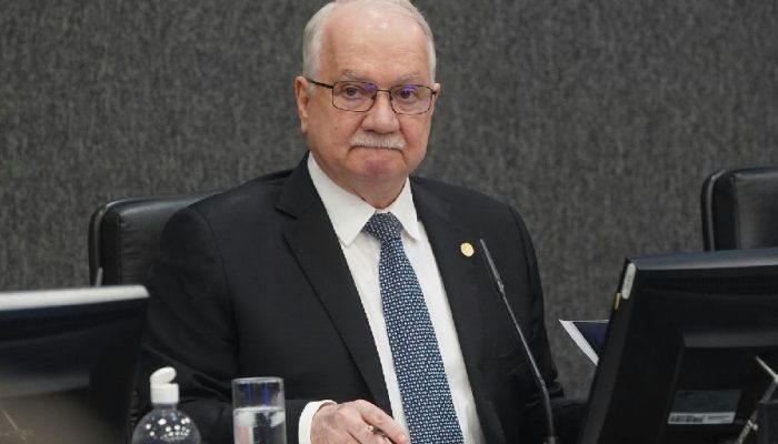 Instituto Vladimir Herzog pede a Fachin medidas contra possível interferência dos EUA em 2026