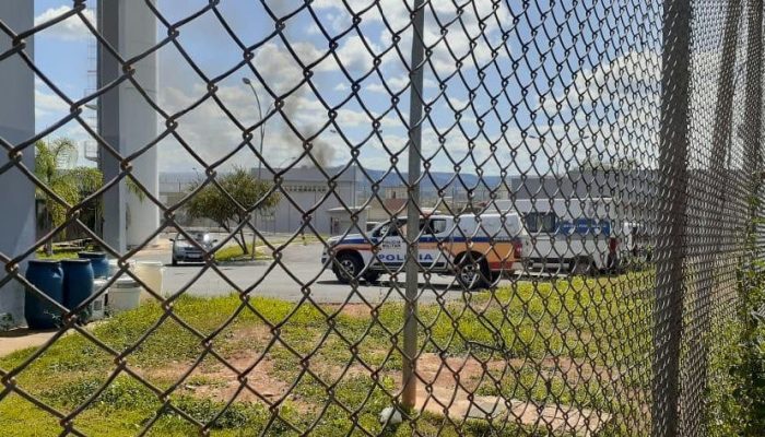 Investigação apura assassinato de detento no Presídio Regional de Montes Claros