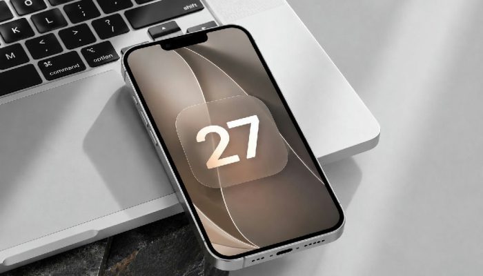 Ios 27 introduz ferramenta de pausa digital para controle parental no iPhone