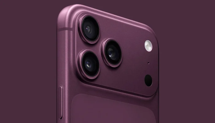 Iphone 18 Pro pode trazer cor inédita em tom de vinho e processador de 2 nanômetros