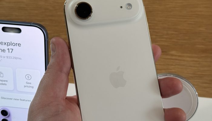 Iphone Air 2: rumores revelam câmeras aprimoradas e chip de 2nm para o celular ultrafino