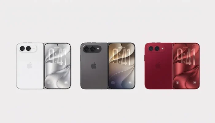 Iphone Ultra dobrável gera expectativa com rumores de novas cores e design