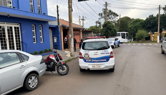 Jovem investigado por homicídio em Minas Gerais é apreendido em Cordeirópolis