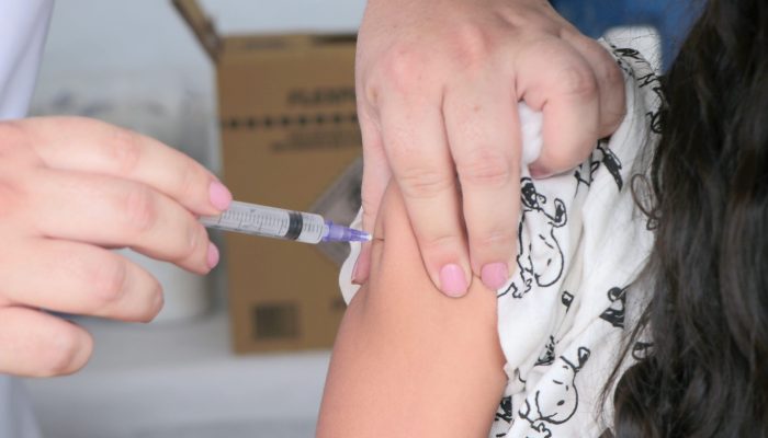 Juiz de Fora promove Dia D de multivacinação para crianças e adultos neste sábado