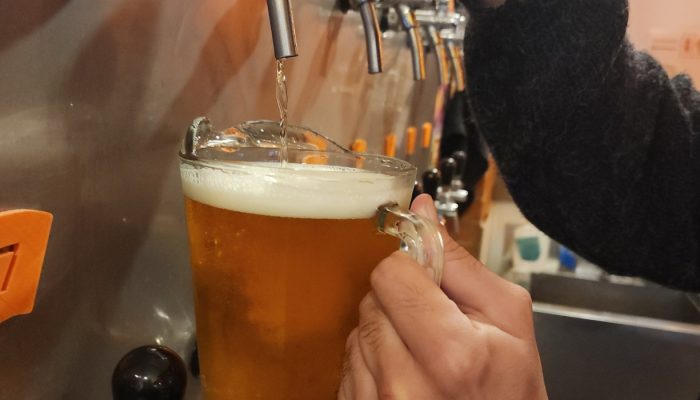 Juiz de Fora sedia Semana da Cerveja Mineira com shows de Sandra Sá e Wilson Sideral