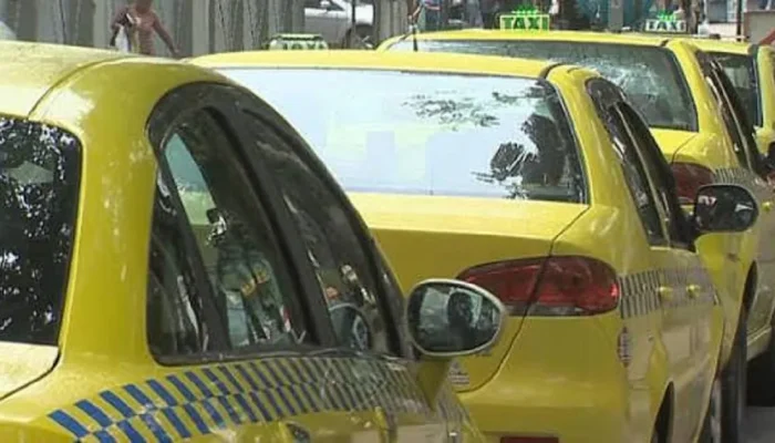 Justiça condena três por esquema de 'laranjas' em licitações de táxi de Juiz de Fora
