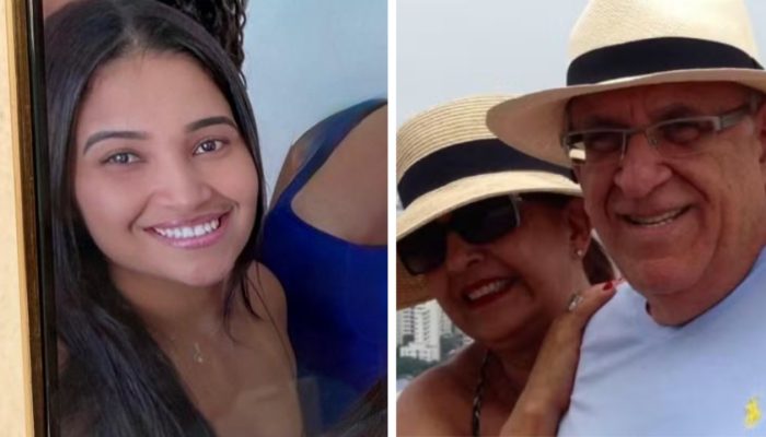 Justiça de Minas Gerais torna diarista ré por latrocínio e crimes contra casal de idosos em BH