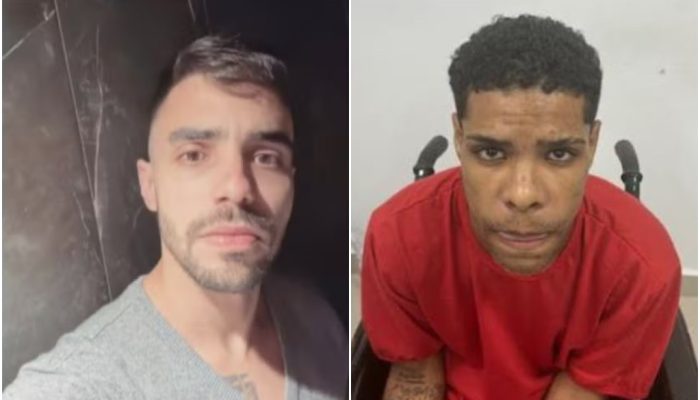 Justiça mantém júri popular para acusado da morte do sargento Roger Dias em Belo Horizonte