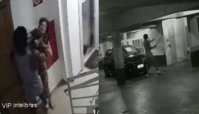 Justiça mantém prisão de fisiculturista após agressões e vandalismo em condomínio
