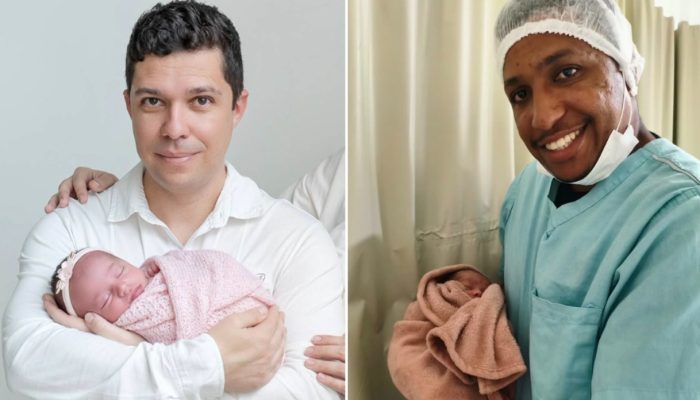 Licença-paternidade ampliada: pais mineiros relatam vínculo fortalecido e apoio familiar