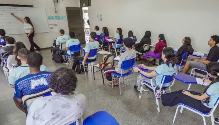 Logística eleitoral no DF: aulas suspensas em sextas-feiras que antecedem votação