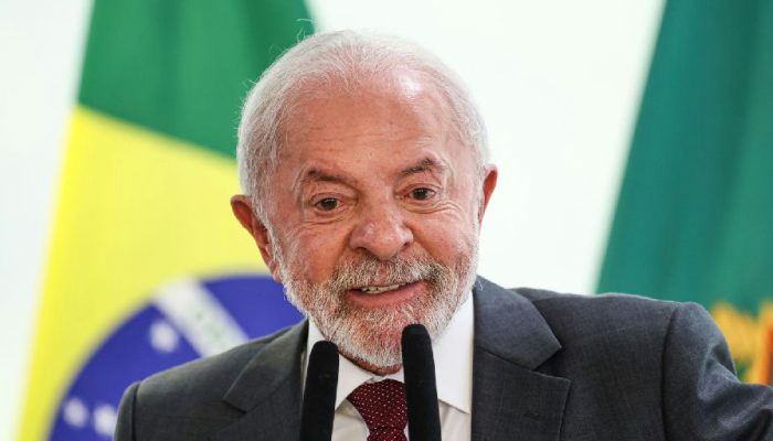 Lula defende quebra de sigilo no caso Master e exige transparência total