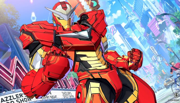 Marvel Tokon Fighting Souls: Novo game de luta da Arc System Works divide opiniões no beta
