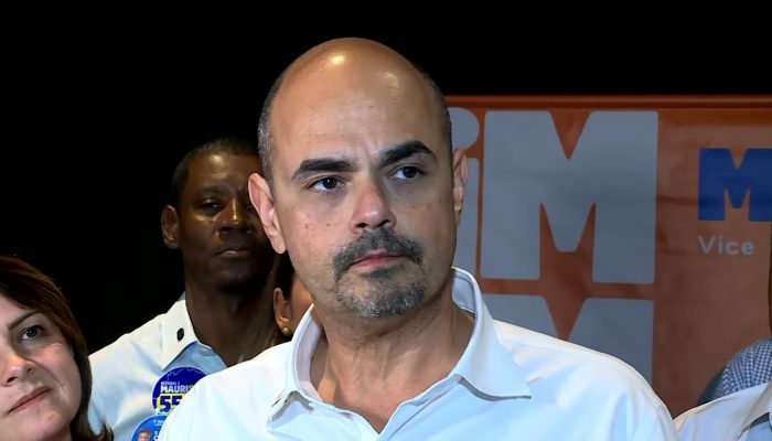 Mateus Simões defende converter pagamento da dívida de Minas Gerais em investimentos estaduais