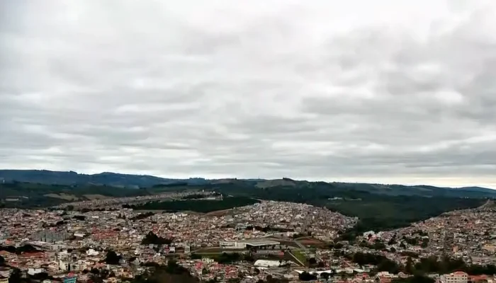 Mau tempo e alerta de ventania forçam cancelamento de desfiles da Independência no Sul de Minas