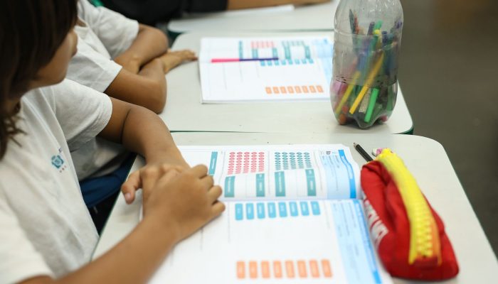 MEC define novas bases para a arte como campo essencial na educação básica