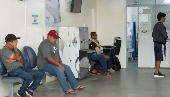 Médicos denunciam atraso salarial e risco de desassistência em pronto-socorro de Lambari