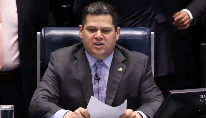Medida Provisória das Blusinhas: governo cobra instalação de comissão no Senado