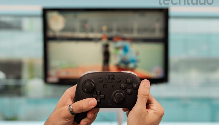 Melhores controles para Nintendo Switch 2: 5 opções para elevar sua jogabilidade em 2026