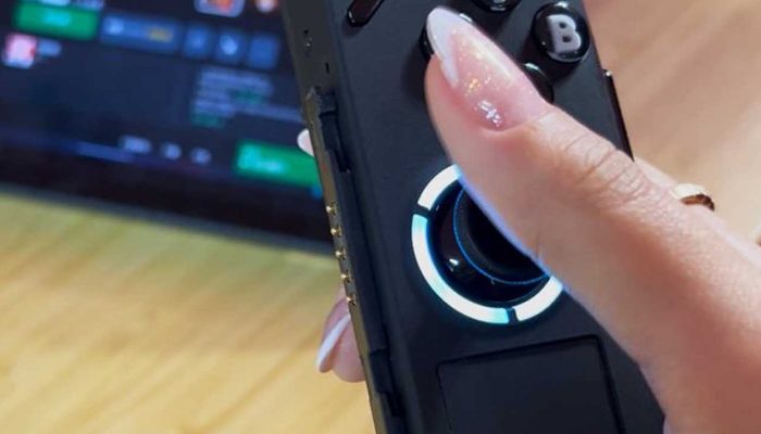 Mercado de consoles portáteis ganha força com dispositivos de alto desempenho em 2026