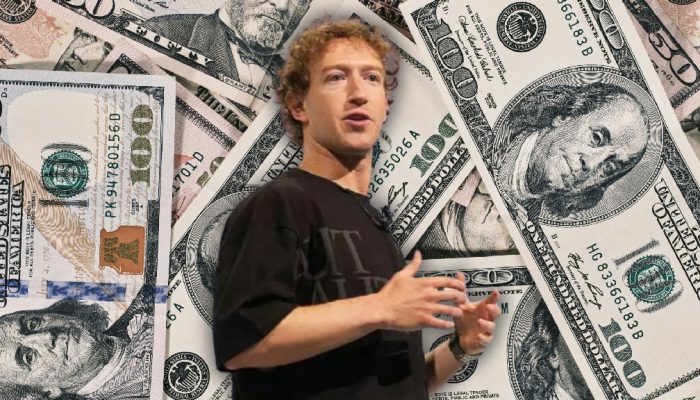 Meta firma acordo bilionário nos EUA após acusações de viciar jovens em redes sociais
