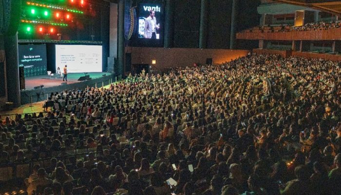 Mind Summit em São Paulo debate o futuro da saúde mental nas empresas