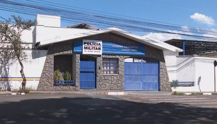 Ministério Público recomenda readmissão de aluno autista desligado de colégio militar em MG