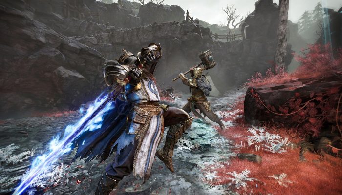 Mistfall Hunter: conheça o RPG de extração que chegou ao Xbox Game Pass