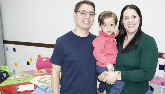 Montes Claros inaugura nova sede do CEMEI Amiguinhos da Vila