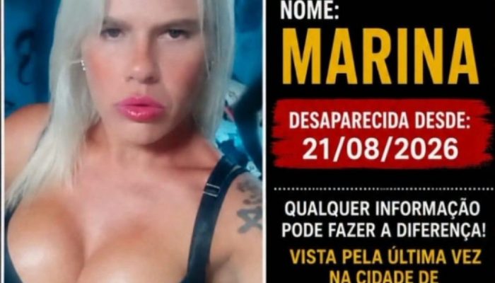 Morte de mulher trans em Minas Gerais: mensagens e cobranças por relação secreta com PM vêm à tona