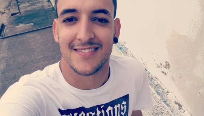 Morte de trabalhador em Arcos: Wendel Junio da Costa é vítima de desabamento em mineradora