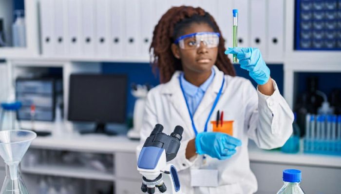 Mulheres na ciência: 3º Prêmio do Cnpq encerra inscrições nesta quinta-feira