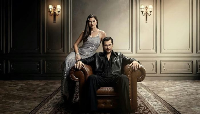 Netflix amplia catálogo com 5 séries turcas confirmadas para o final de 2026
