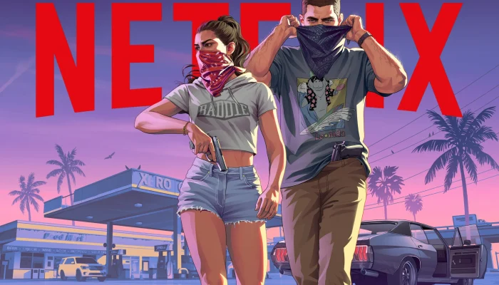 Netflix apresenta instabilidade após estreia de trailer de GTA 6