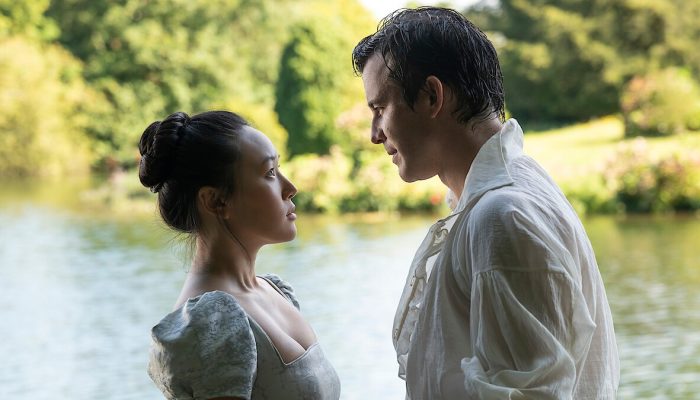 Netflix reúne 15 séries de romance imperdíveis para maratonar ao longo de 2026