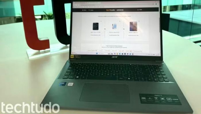 Notebooks com 1 TB de SSD: 5 opções potentes para quem precisa de espaço